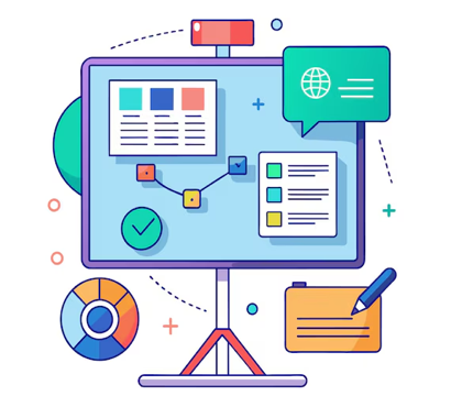 Hostgrid Web hosting theme